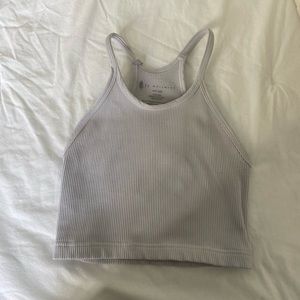 Free People Movement Happiness Runs Crop Tank